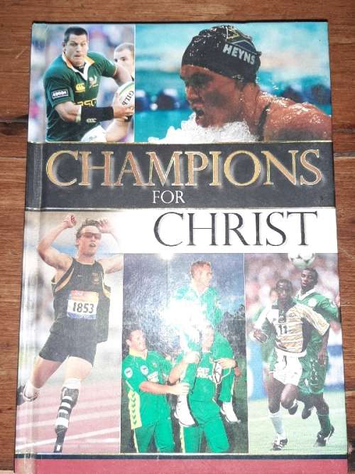 Champions for Christ