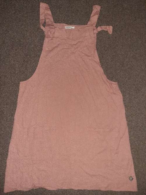 Hey Betty Pinafore - Size 38