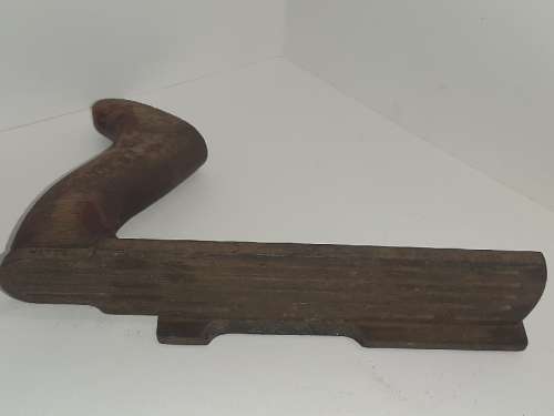 Vintage Stanley No.194 Fibre Board Beveler Plane - Made in U.S.A.