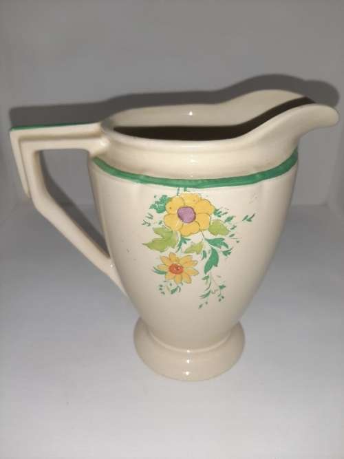 Beautiful Burleigh Jug - Height - 16cm