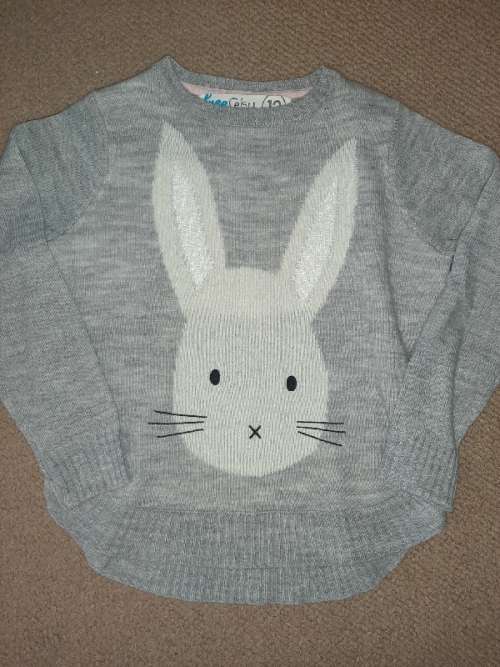 Cotton On Knitted Top - 12 Years