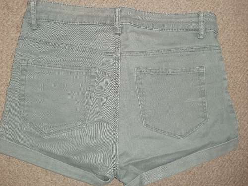 H&M Shorts - Size 14 Years