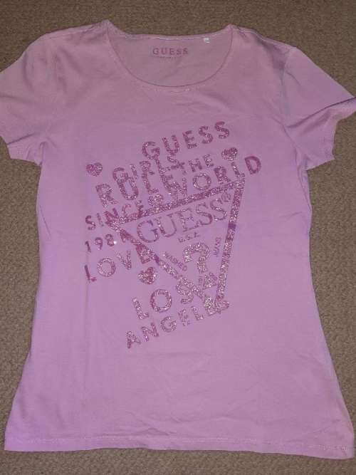 Guess T-Shirt - 14 Years