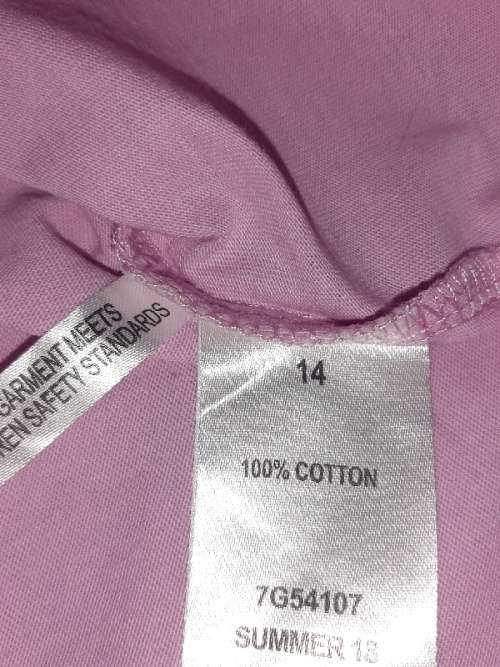 Guess T-Shirt - 14 Years