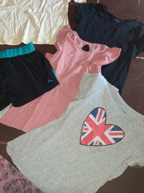 11 x Clothing Items - Age 11-12 Years - Incl. Zara, Maxed