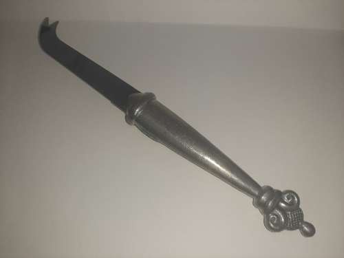 Carrol Boyes Cheese Knife
