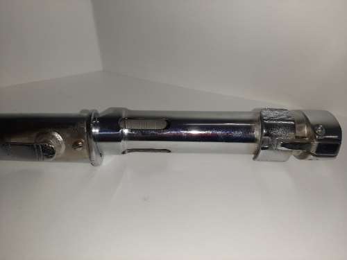 SA Chromed R1 Bayonet with Scabbard