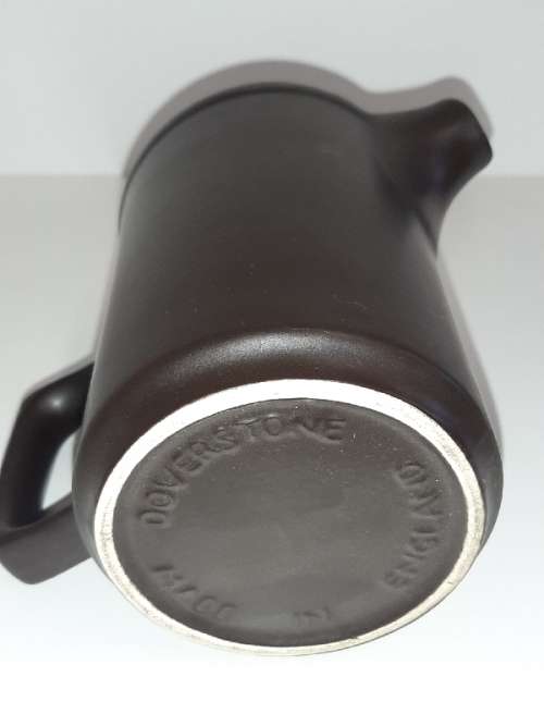 Doverstone Jug - Made in England