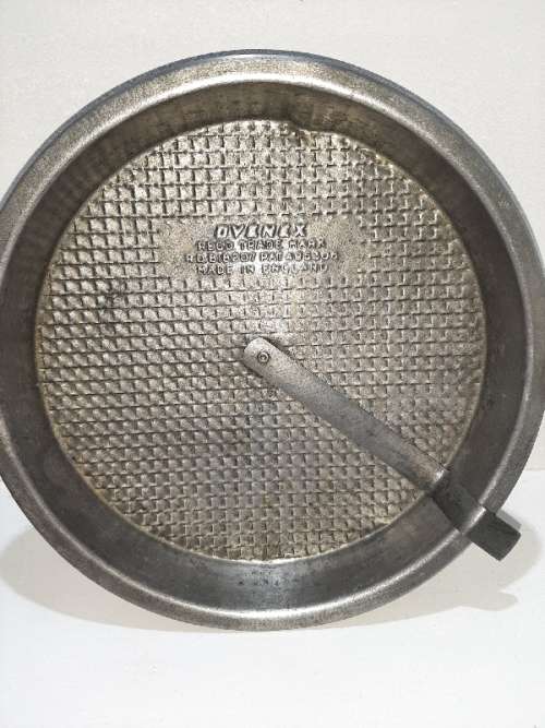 Vintage Ovenex Baking Pan with slider - Made in England