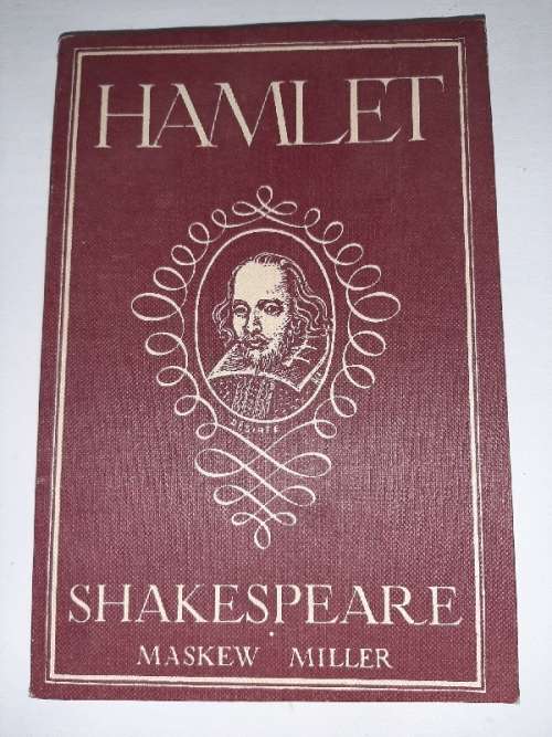 Hamlet - Shakespeare