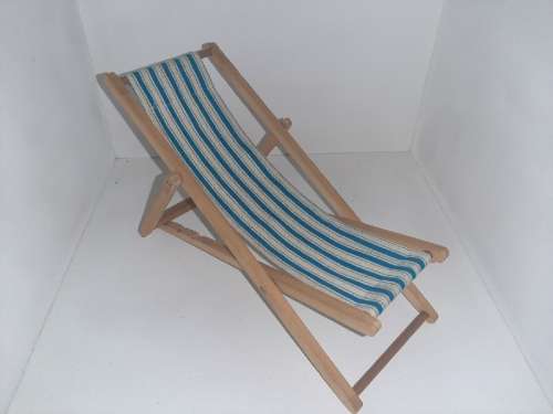 Barbie Furniture - Lounge Chair