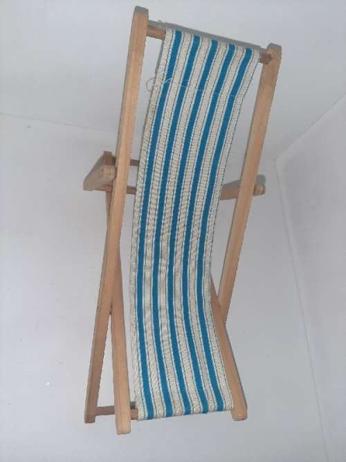 Barbie Furniture - Lounge Chair