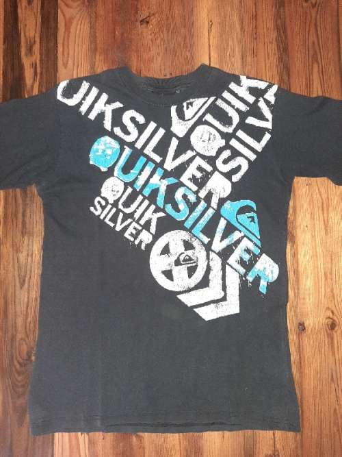 Quiksilver T-Shirt - Age 13-14 Years