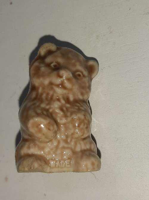 Wade England Figurine