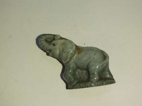 Wade England Figurine - Elephant