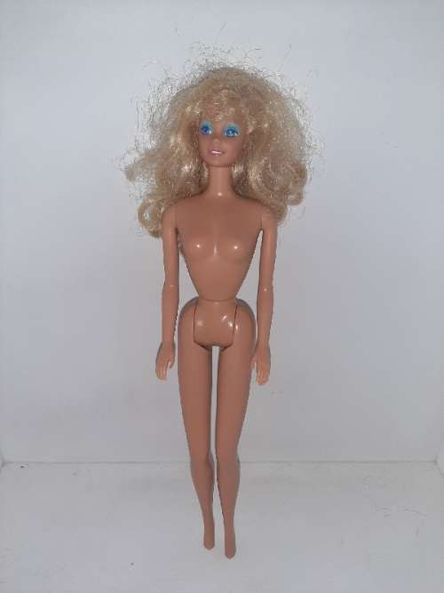 Vintage Mattel Barbie Doll 1966