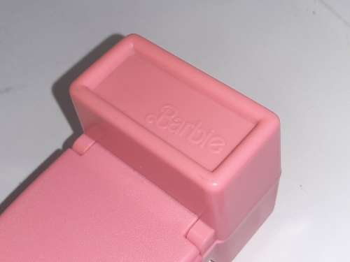 Vintage Barbie Toilet - 1979