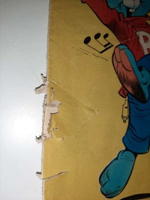 Bollie Deel 6, Nr. 47 - Vintage