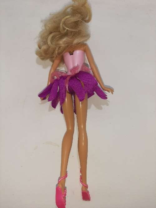 Beautiful Mattel Doll