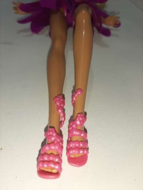 Beautiful Mattel Doll