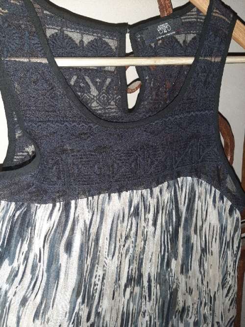 Beautiful Creation Francaise Top - Size 10