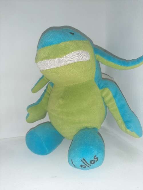 Lollos soft toy