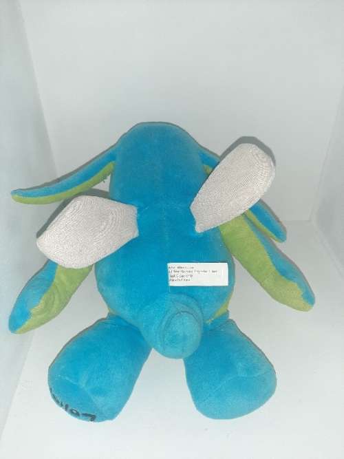 Lollos soft toy