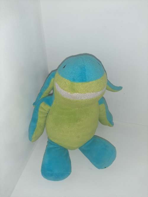 Lollos soft toy