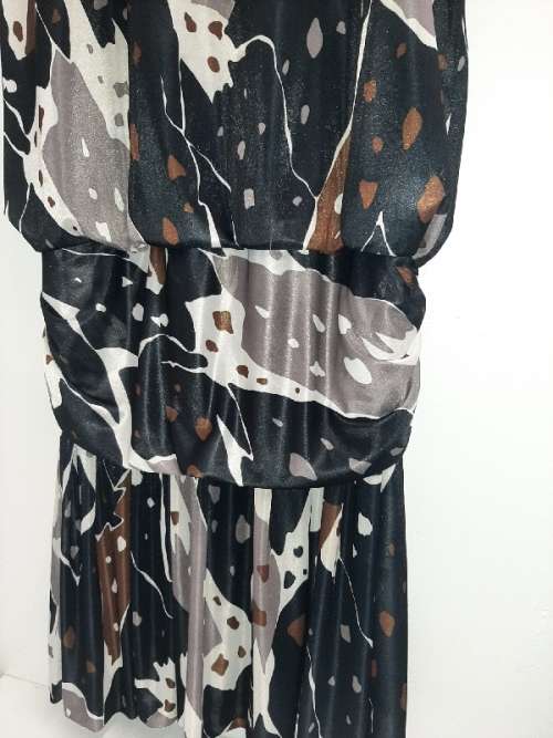 Beautiful Vintage Dress - Size 42