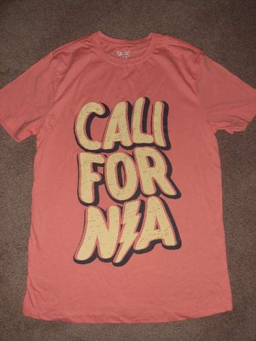 Woolworths T-Shirt Age 12 Years