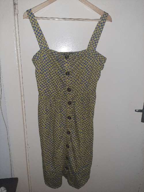 Beautiful Summer Dress by Next - Size 12