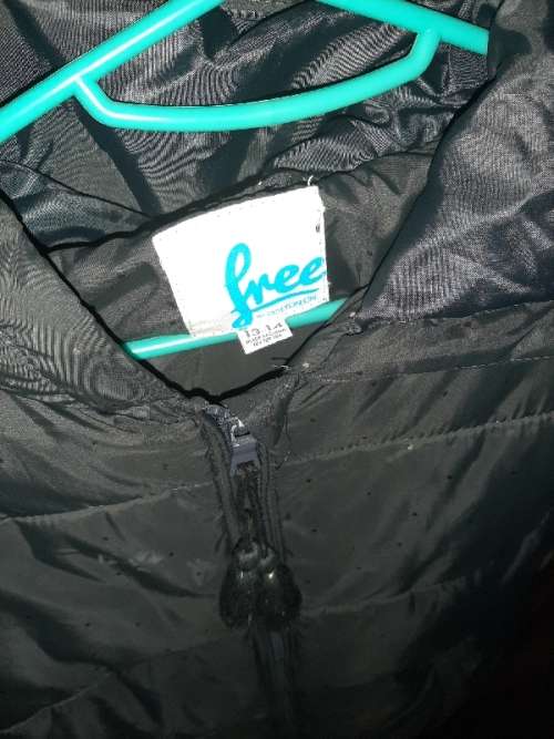 Warm Puffy Jacket by Cotton On - Age 13-14 Years