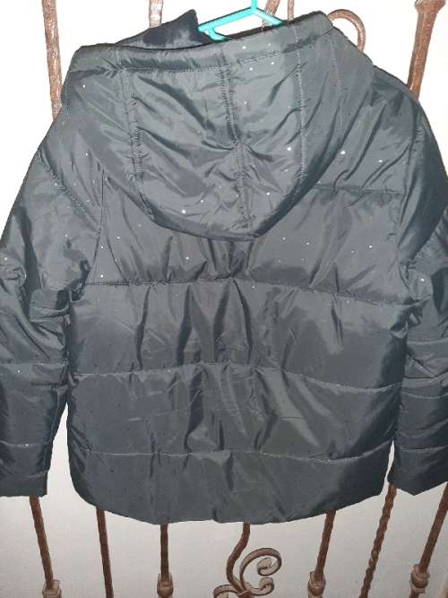 Warm Puffy Jacket by Cotton On - Age 13-14 Years