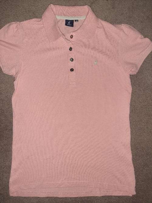 Polo Shirt - Age 13-14 Years