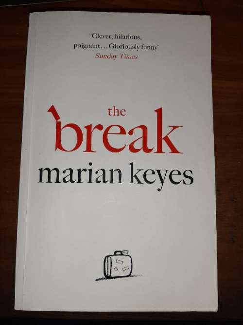 The Break - Marian Keyes