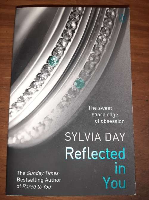 Sylvia Day - Reflected in You