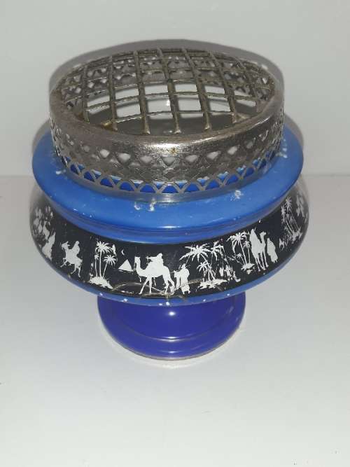 Beautiful Vintage Stafford Vase - See pictures