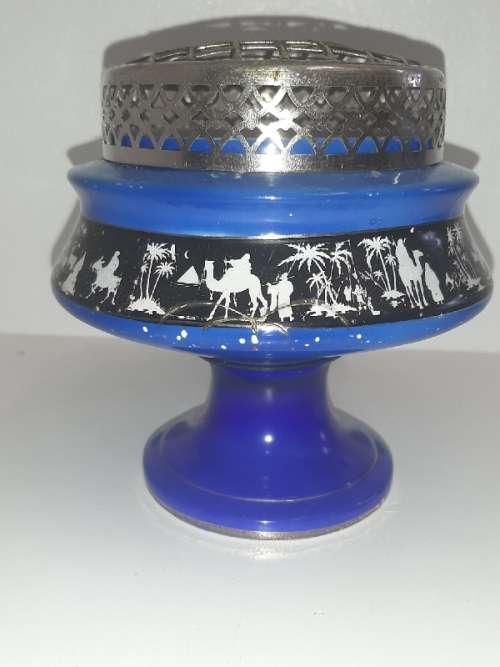 Beautiful Vintage Stafford Vase - See pictures