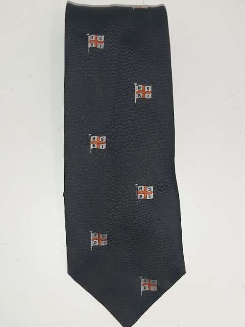 NSRI Tie