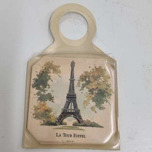 Vintage Richelieu Coasters