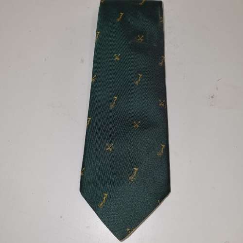 Lucas Bols Tie - Made in Holland
