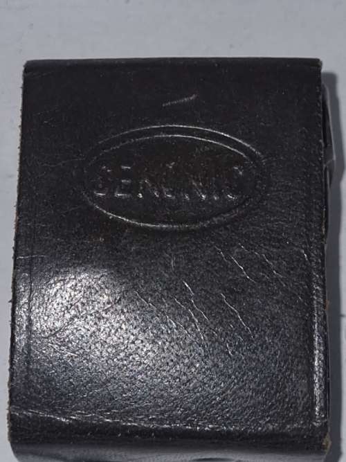 Vintage Sekonic Movie Meter