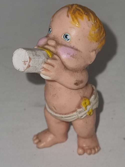 Diaper Baby