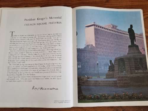 Golden Heritage - A South African Gallery - 1963