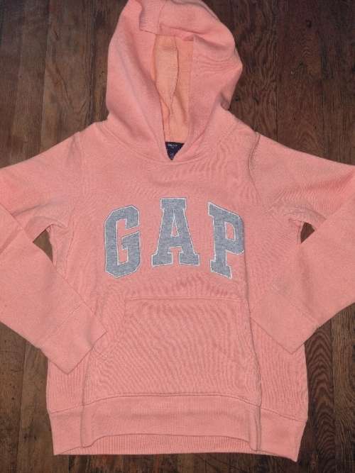 GAP Hooded Top - Age 12 years