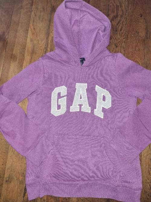 GAP Hooded Top - Age 13 years