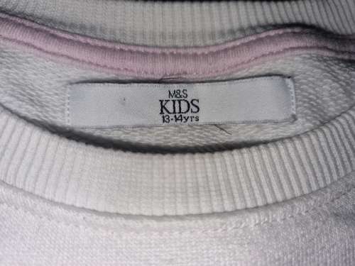 M&S Top - Age 13-14 years