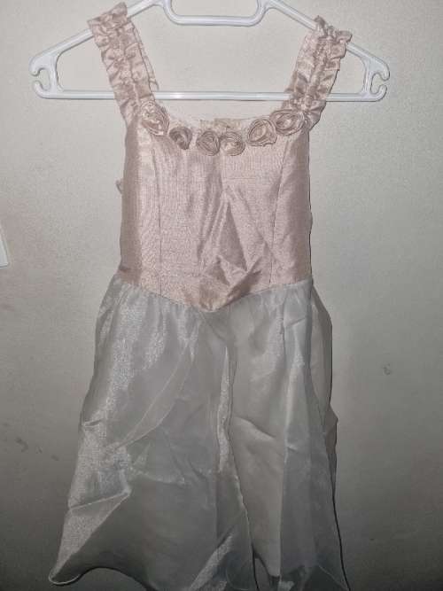 Beautiful Woolworths Dress - Age 10 Years