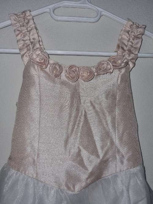 Beautiful Woolworths Dress - Age 10 Years