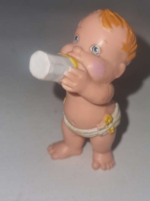 Diaper Baby
